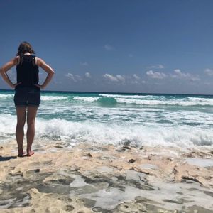 Meet your Posher, Jayme